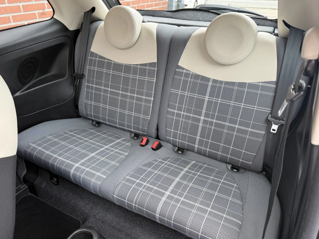 Fiat 500 – foto 13