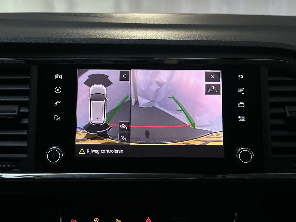 SEAT Ateca – foto 13
