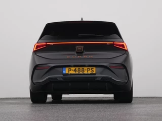 CUPRA Born – thumbnail 10