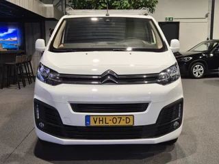 Citroën Jumpy – thumbnail 6