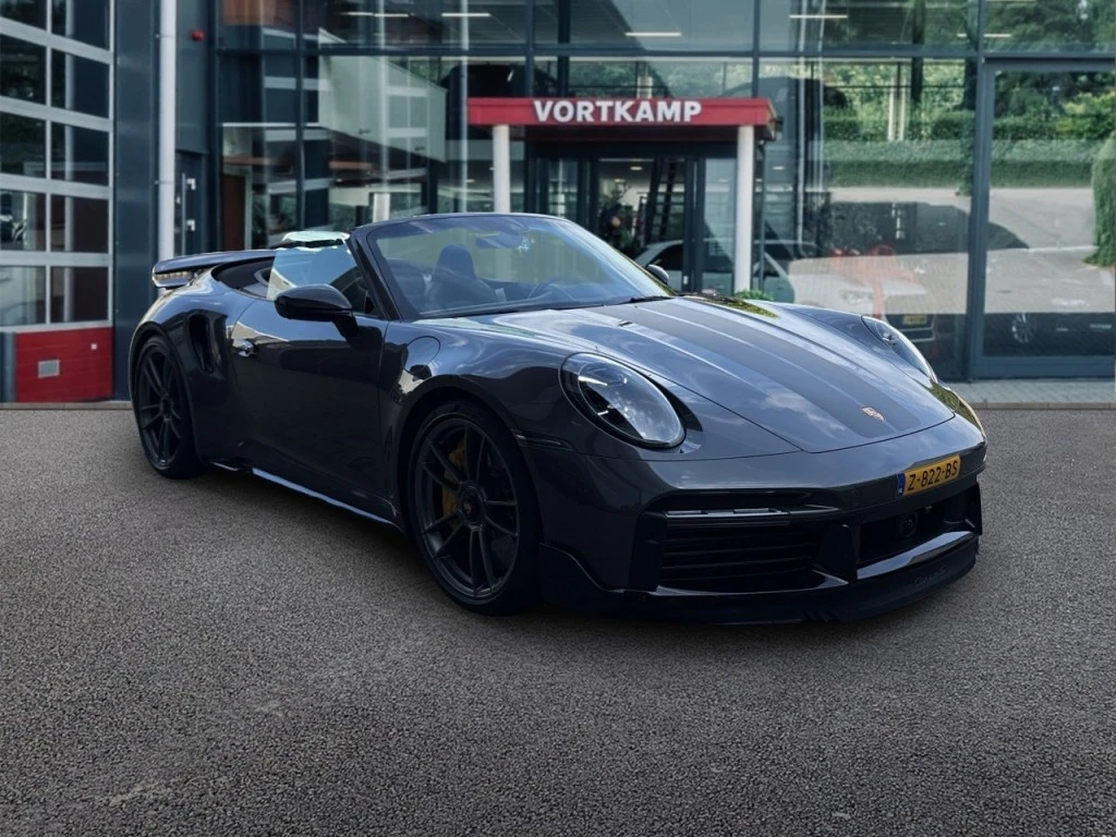 Porsche 911 – foto 8