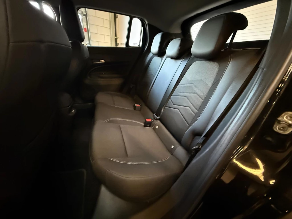 Jeep Avenger – foto 27