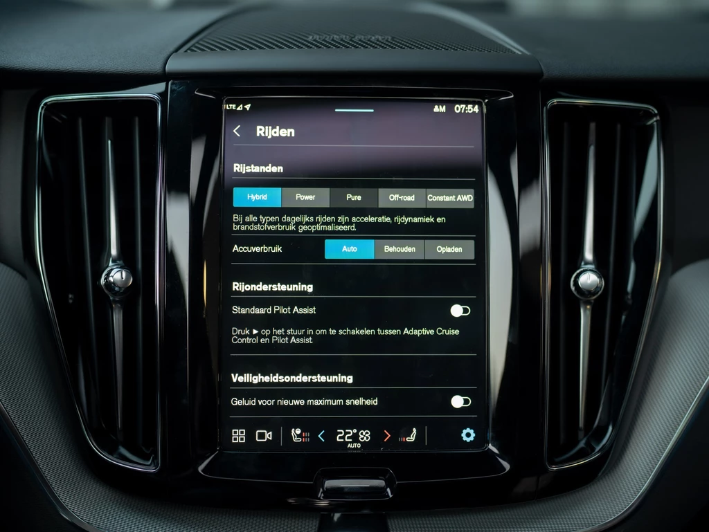 Volvo XC60 – foto 49