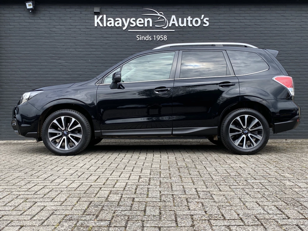 Subaru Forester – foto 2
