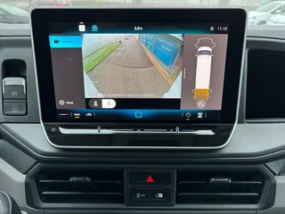 Volkswagen Crafter – thumbnail 17