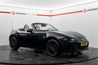 Mazda MX-5 – thumbnail 7