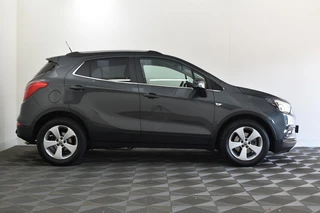 Opel Mokka X – thumbnail 4