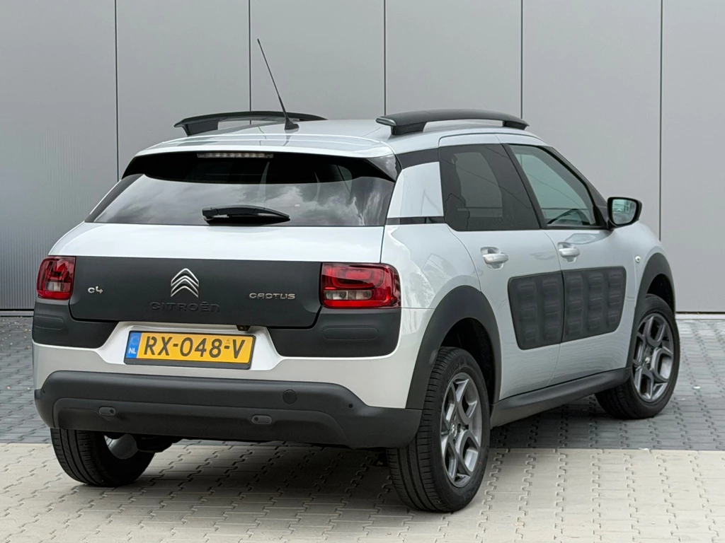 Citroën C4 Cactus – foto 6