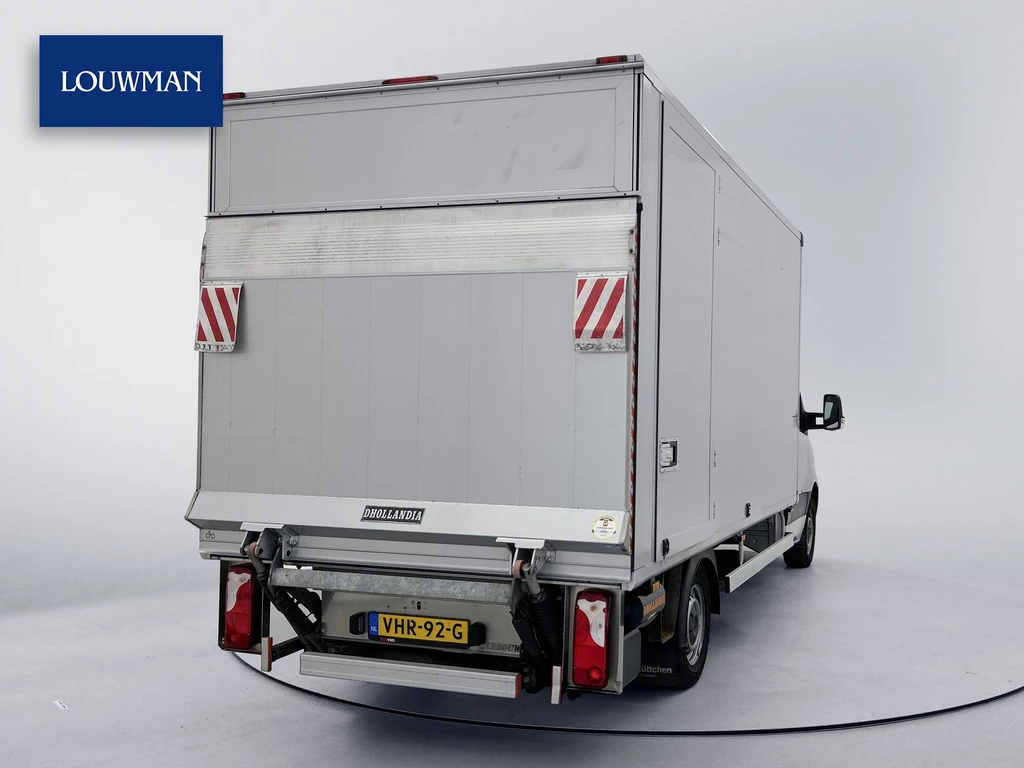 Mercedes-Benz Sprinter – foto 7