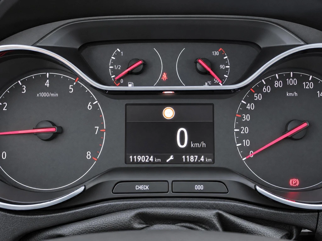 Opel Crossland X – foto 15