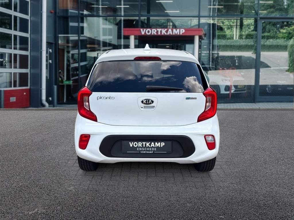 Kia Picanto – foto 4