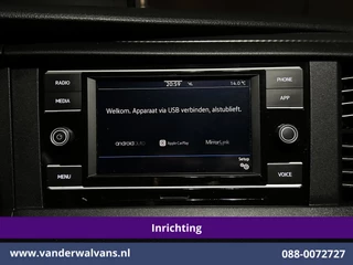 Volkswagen Transporter – thumbnail 9
