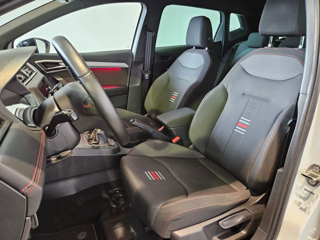 SEAT Ibiza – foto 27