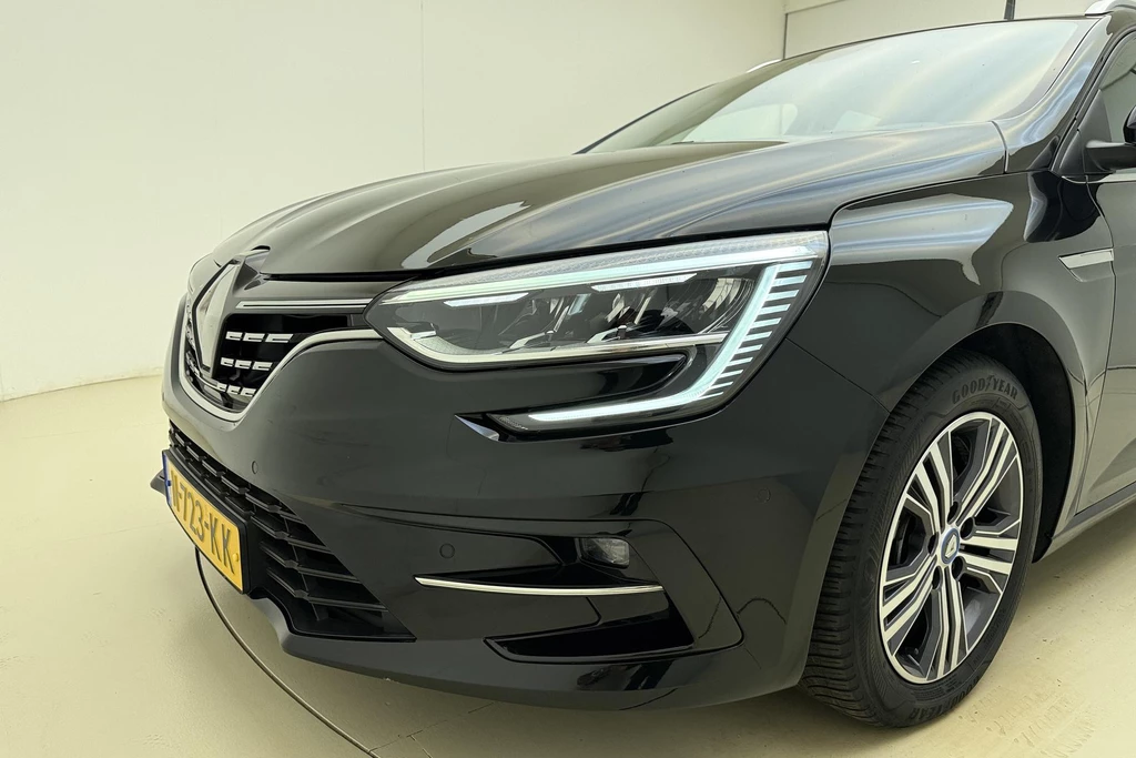Renault Megane E-Tech – foto 2