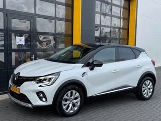 Renault Captur – thumbnail 1