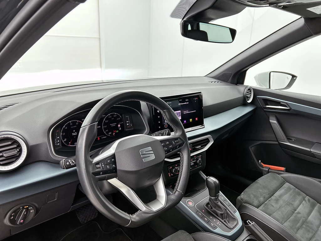 SEAT Arona – foto 21