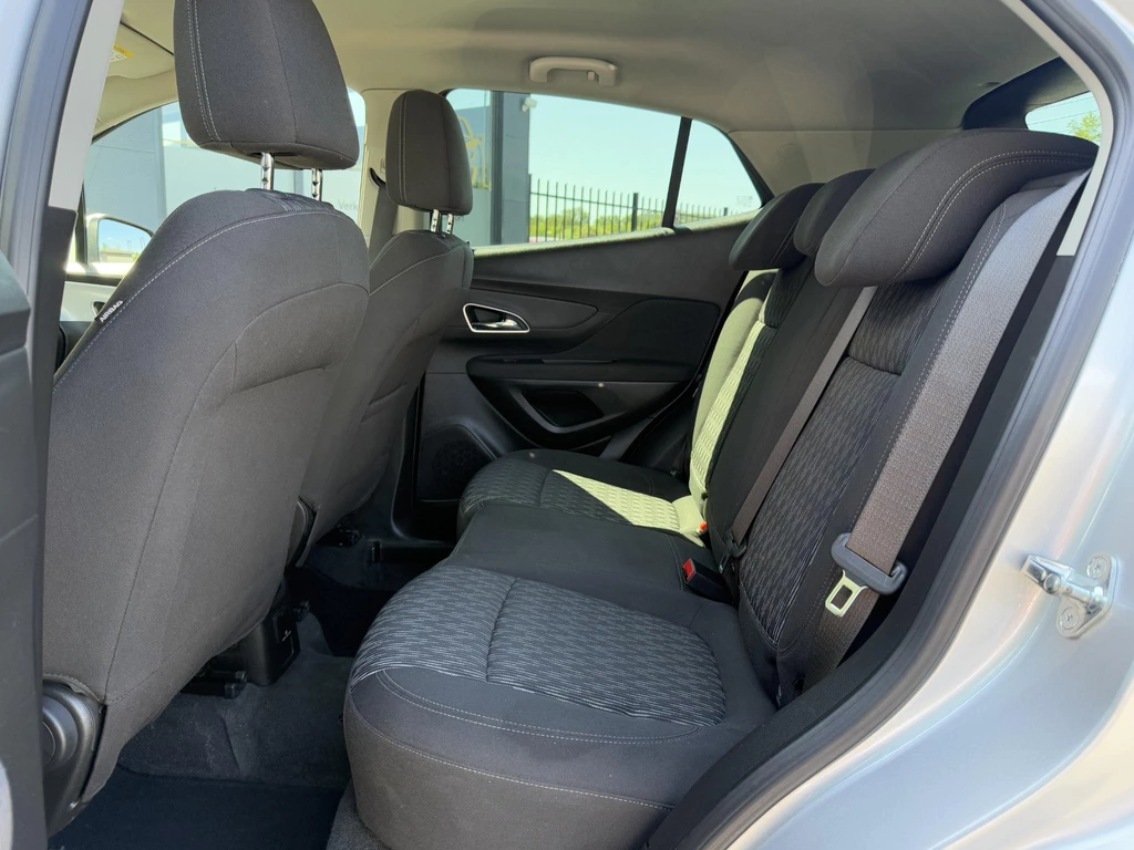 Opel Mokka – foto 8