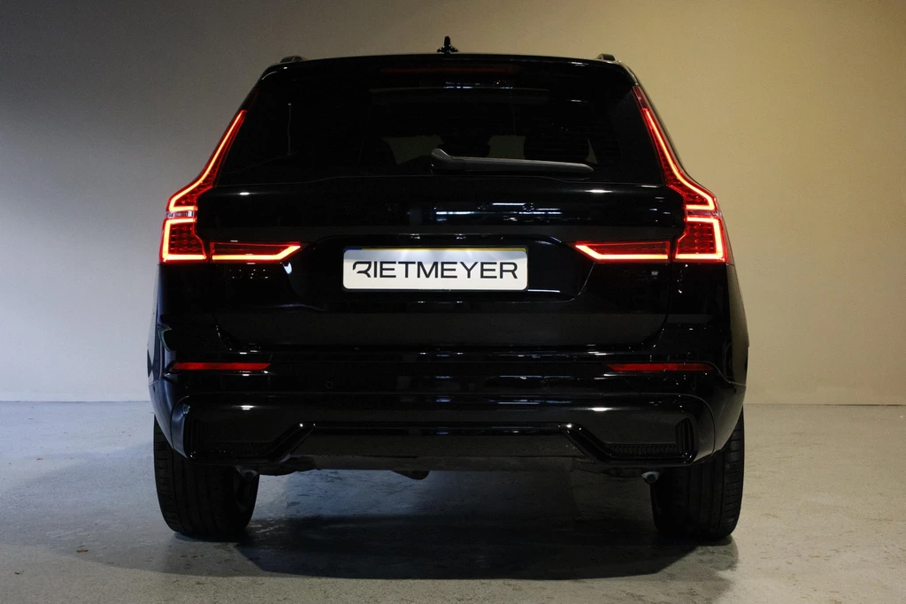 Volvo XC60 – foto 3