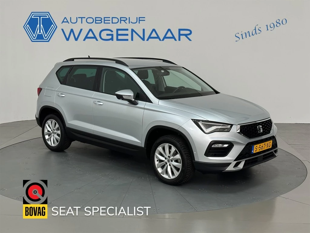 SEAT Ateca – foto 11