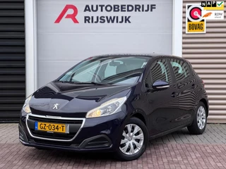 Peugeot 208 – thumbnail 1