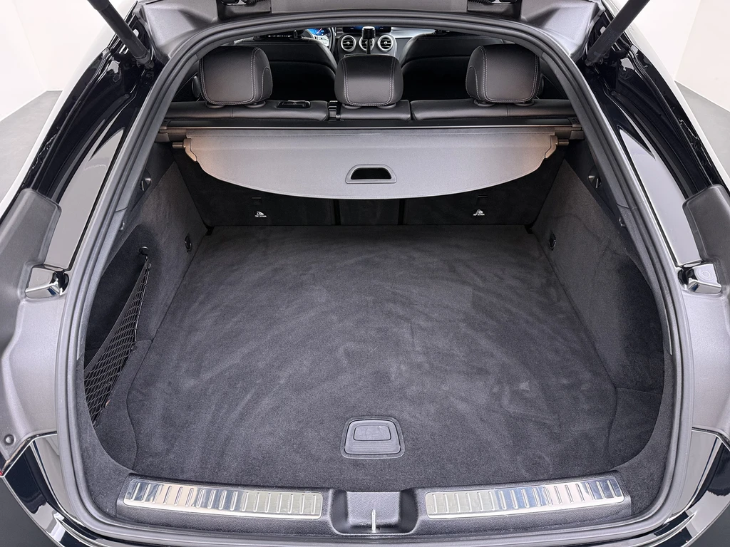 Mercedes-Benz GLC – foto 10