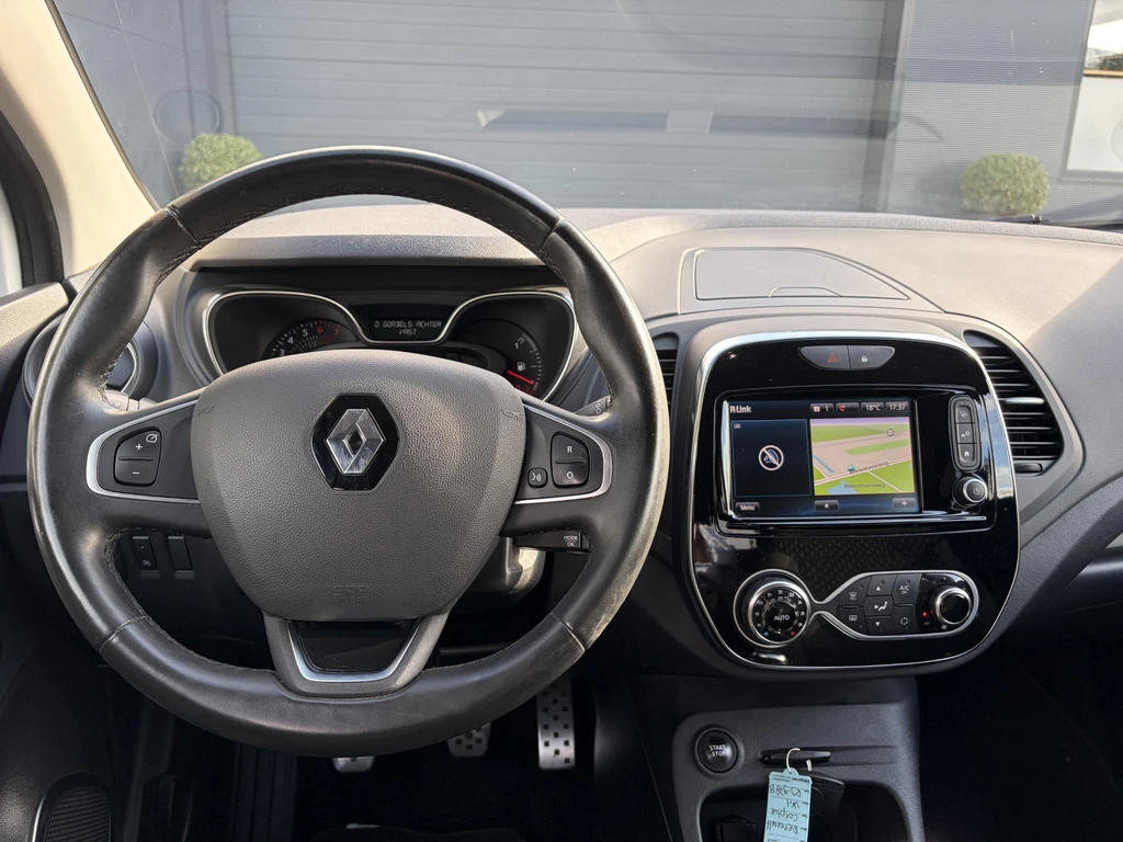 Renault Captur – foto 5