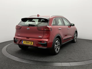Kia e-Niro – thumbnail 5