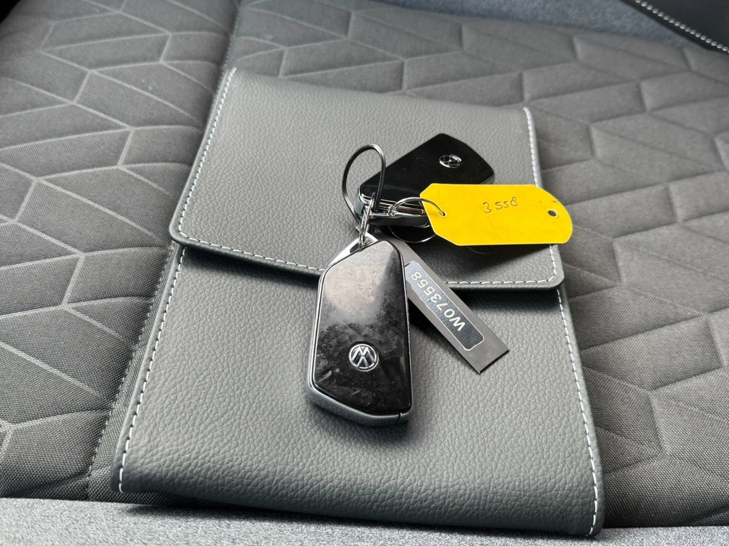 Volkswagen Tiguan – foto 41