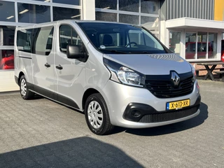 Renault Trafic – thumbnail 8