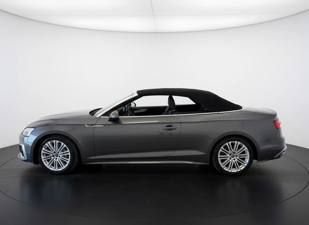 Audi A5 – foto 14