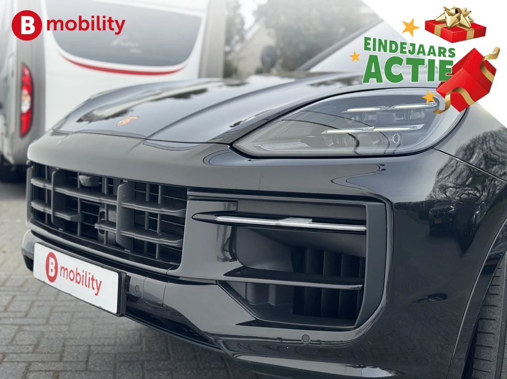 Porsche Cayenne – foto 36