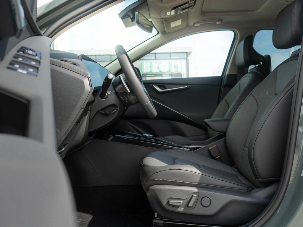 Kia Niro – foto 17