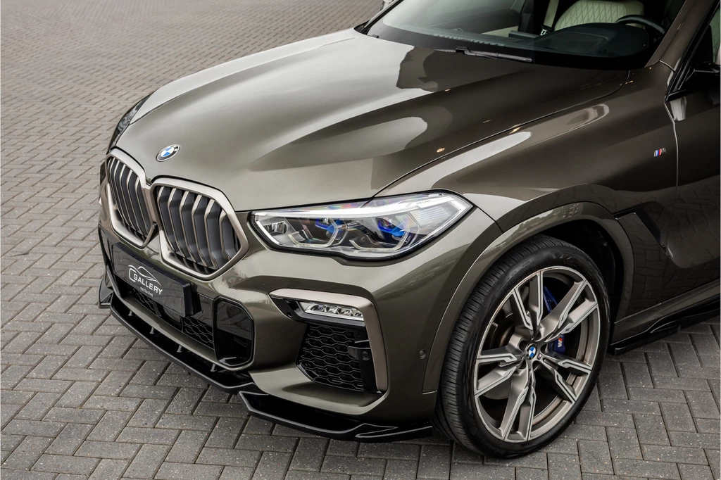 BMW X6 – foto 2