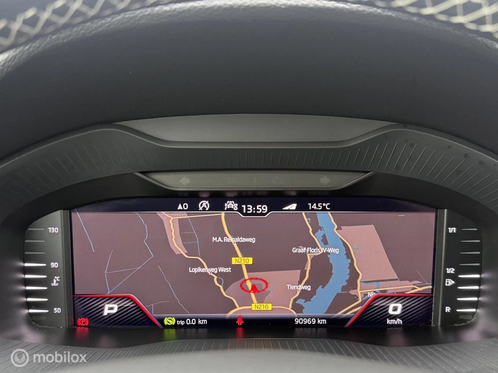 Škoda Karoq – foto 15