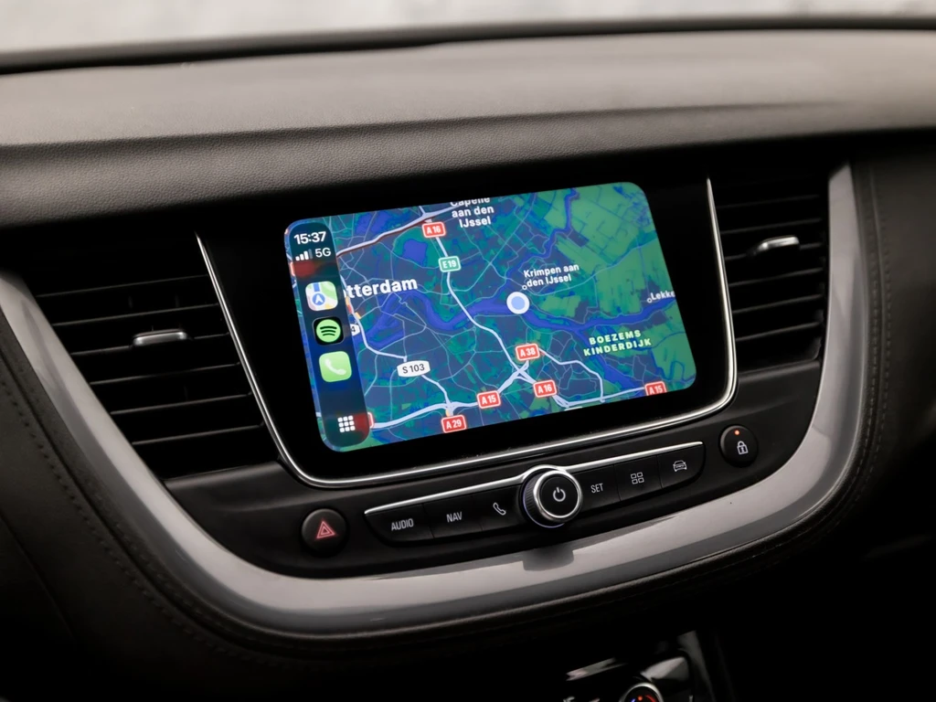 Opel Grandland X – foto 27