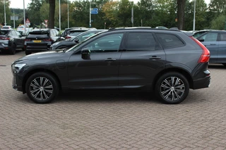 Volvo XC60 – thumbnail 2