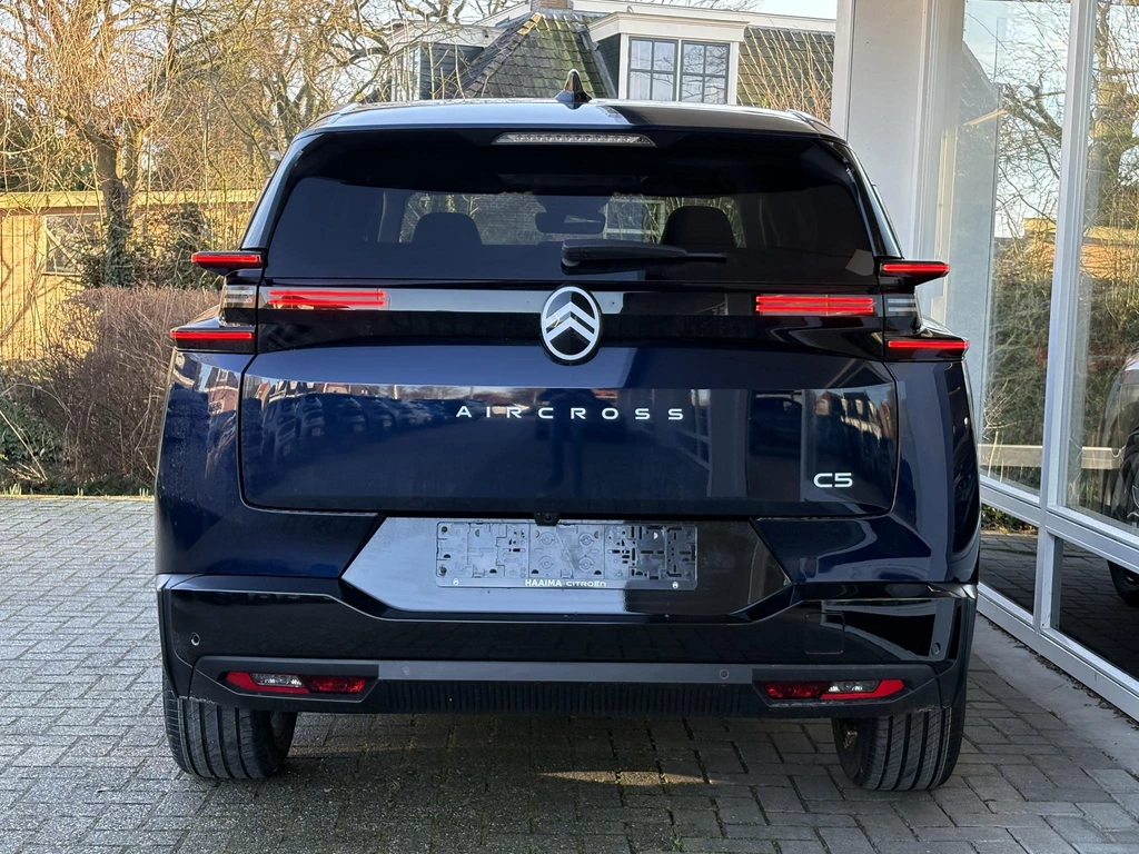 Citroën C5 Aircross – foto 3