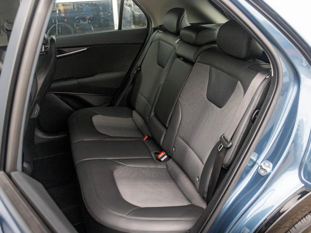 Kia Niro – foto 13