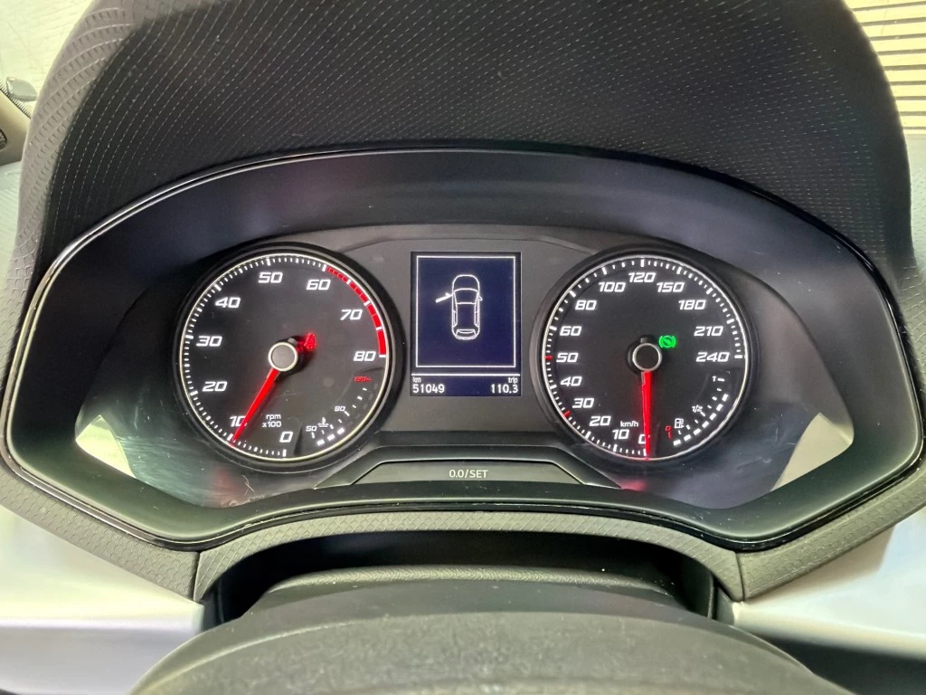 SEAT Ibiza – foto 24