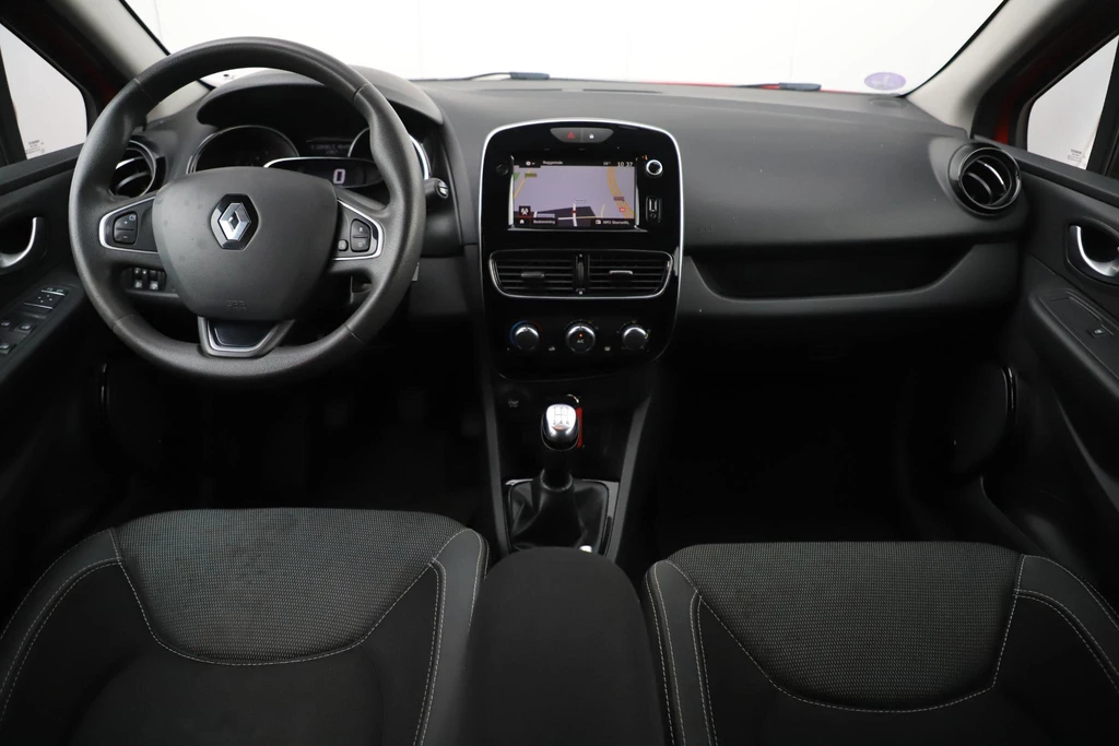 Renault Clio – foto 10