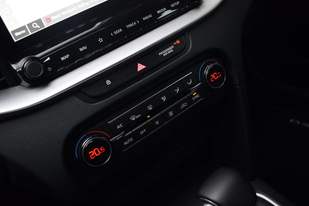 Kia Ceed Sportswagon – foto 30