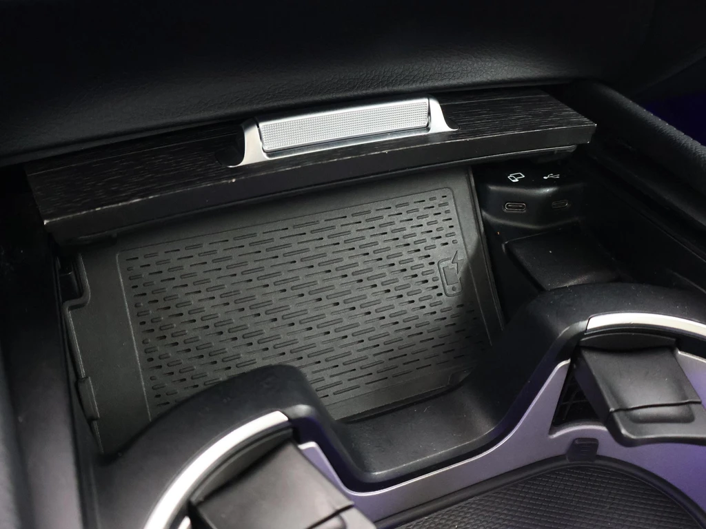 Mercedes-Benz GLE – foto 78