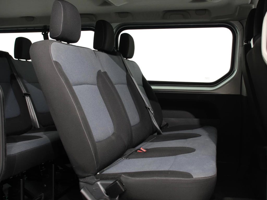 Opel Vivaro – foto 24