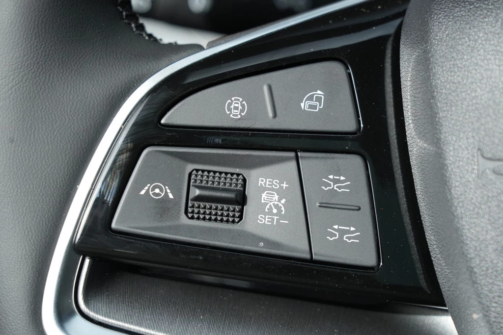 BYD SEAL U – foto 18