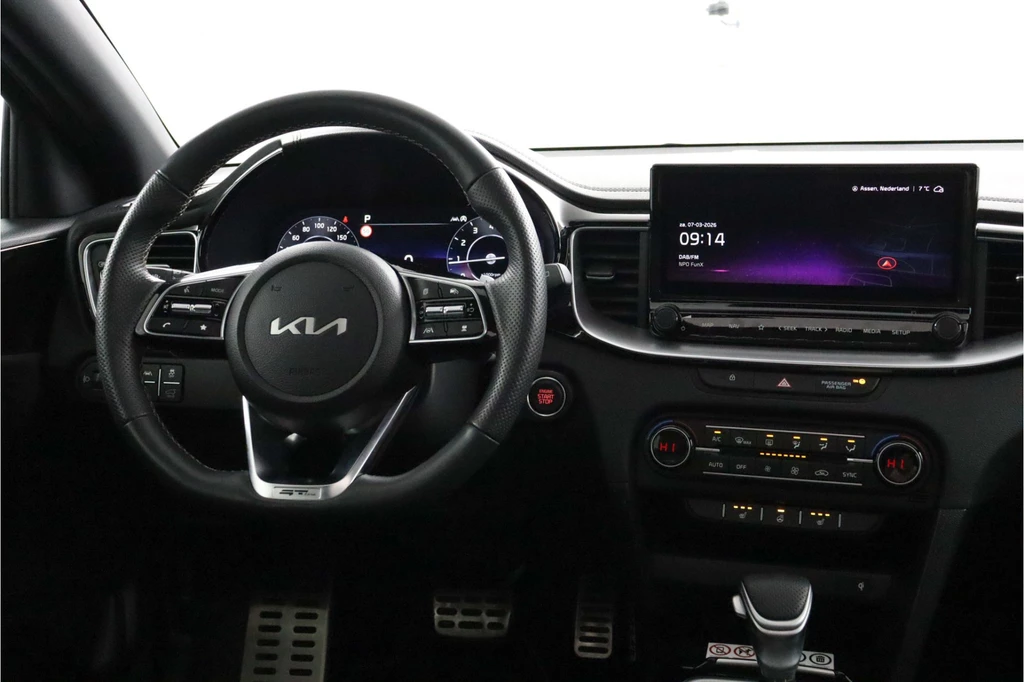 Kia ProCeed – foto 33