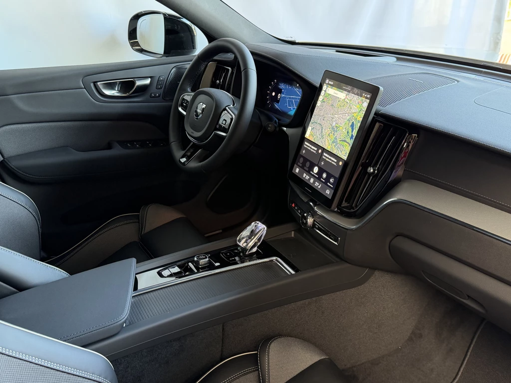 Volvo XC60 – foto 48