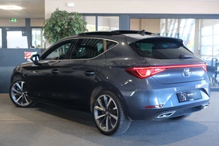 SEAT Leon – thumbnail 4