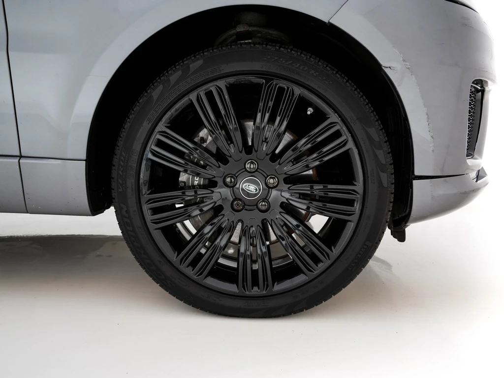 Land Rover Range Rover Sport – foto 38