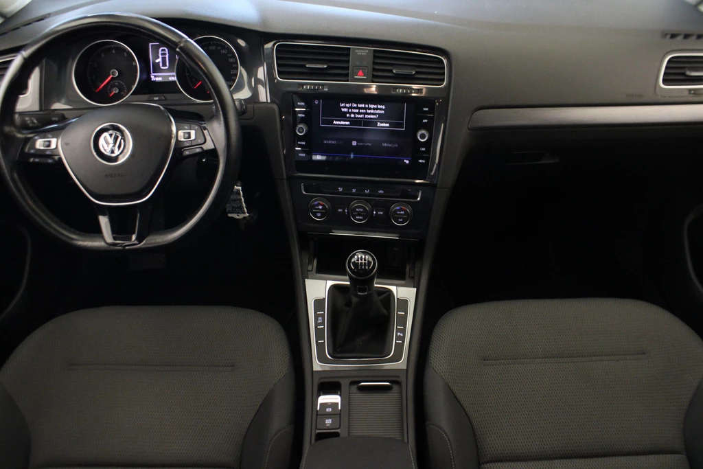 Volkswagen Golf – foto 21