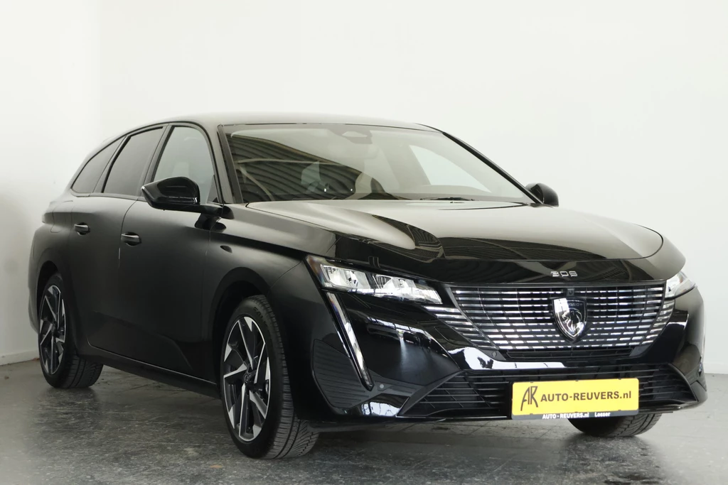 Peugeot 308 – foto 6